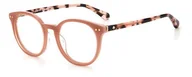 Okulary korekcyjne, oprawki, szkła - Okulary korekcyjne Kate Spade TINLEY 35J - miniaturka - grafika 1