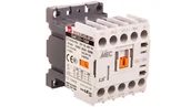 Silniki elektryczne i akcesoria - ANIRO LSIS Stycznik miniaturowy 16A 3P 1z 230V AC GMC-16M 230V AC 16M 230AC 1A - miniaturka - grafika 1