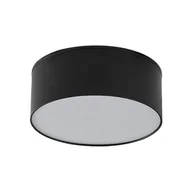 Oprawy, klosze i abażury - Oprawa natynkowa spot LED 12W SOLARI WM-TD8880-M-3K-BL Zuma Line - miniaturka - grafika 1