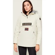 Kurtki damskie - Napapijri Kurtka Rainforest | Loose fit - miniaturka - grafika 1