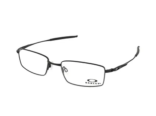 Oakley Top Spinner Presbyopia OX3136-02 - Okulary korekcyjne, oprawki, szkła - miniaturka - grafika 2