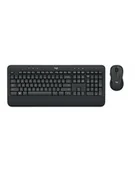 Klawiatury - Logitech MK545 920-008889 - miniaturka - grafika 1