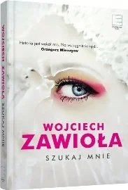 Szukaj mnie - Literatura obyczajowa - miniaturka - grafika 1