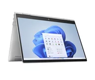 Laptopy 2w1 - Laptop HP Envy x360 13-bf0047na / 84T75EA / Intel i7 / 16GB / SSD 512GB / Intel Xe / 2.8K / Dotyk / Win 11 / Srebrny - miniaturka - grafika 1