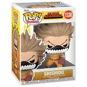 Figurki kolekcjonerskie - Funko POP!, figurka kolekcjonerska, Animation: My Hero Academia HLB- Shishido(baseball) - miniaturka - grafika 1