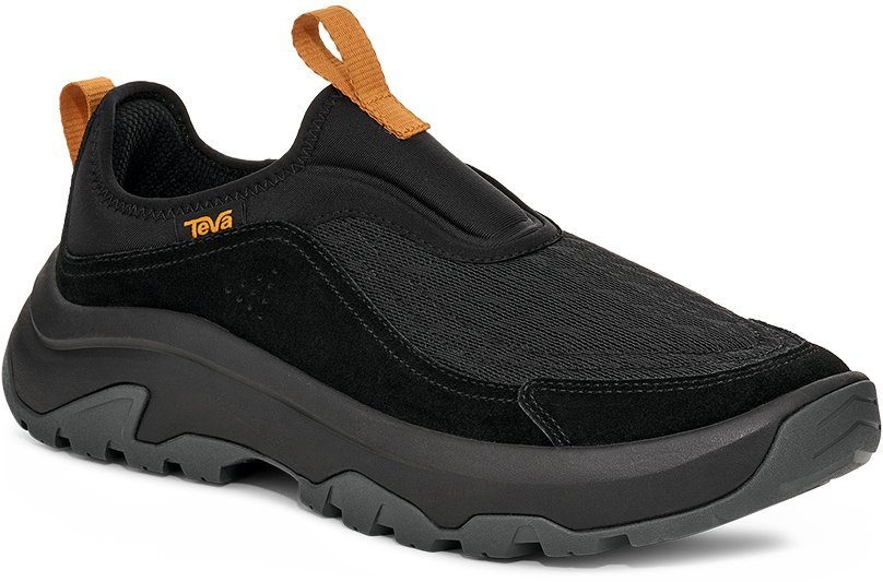 M'S Hurricane Daybreaker Slip On, BLK, 42 us 9; uk 8