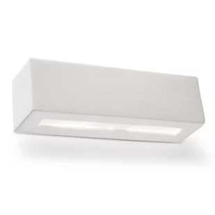 Sollux Lighting Kinkiet ceramiczny VEGA CAFÉ AU LAIT - Lampy ścienne - miniaturka - grafika 1