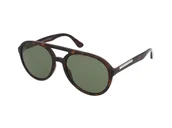 Okulary przeciwsłoneczne - Okulary przeciwsłoneczne Tommy Hilfiger TH 1604/S 086/QT - miniaturka - grafika 1