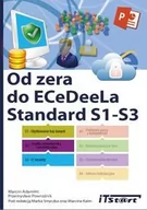 Podstawy obsługi komputera - iTStart Od zera do ECeDeeLa Standard. S1-S3 - Adamiec Marcin, Powroźnik Przemysław - miniaturka - grafika 1
