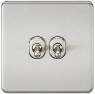 Kompasy - Kompasy przełączników Knightsbridge. - miniaturka - grafika 1