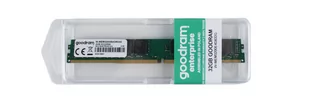 Pamięć RAM 1x 32GB GoodRAM ECC UNBUFFERED DDR4  3200MHz PC4-25600 UDIMM | W-MEM32E4D832G - Pamięci RAM - miniaturka - grafika 1