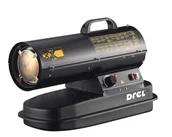 Nagrzewnice - Drel CON-NGD-1020 nagrzewnica olejowa 20kW - miniaturka - grafika 1