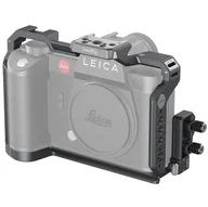 Akcesoria fotograficzne - Smallrig Klatka operatorska do Leica SL2 / SL2-S Cage Kit [4510] - miniaturka - grafika 1