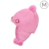 Czapki dla dzieci - Uszanka dziecięca Aida - miniaturka - grafika 1