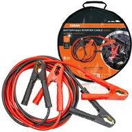 Kable rozruchowe - Kable rozruchowe OSRAM BATTERYstart 300A - miniaturka - grafika 1