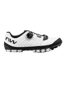 Buty rowerowe - Buty rowerowe NORTHWAVE Hammer Plus jasny szary 45 - miniaturka - grafika 1