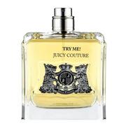 Wody i perfumy damskie - Juicy Couture Juice Culture Try Me woda perfumowana spray 100ml Tester - miniaturka - grafika 1