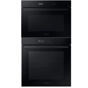 Zestaw AGD do zabudowy Samsung Piekarnik NV 7B5645TAK + Piekarnik z mikrofalą NQ 5B5763DBK - Zestawy AGD - miniaturka - grafika 1