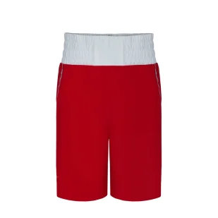 Spodenki krótkie męskie NIKE Boxing Short - Spodnie sportowe męskie - miniaturka - grafika 1