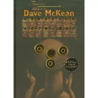 Komiksy dla młodzieży - Egmont Dave McKean Pictures That Tick - miniaturka - grafika 1