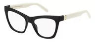Okulary korekcyjne, oprawki, szkła - Okulary korekcyjne Marc Jacobs MARC 649 80S - miniaturka - grafika 1