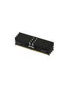 Pamięci RAM - KINGSTON 128GB 6000MT/s DDR5 ECC Reg CL32 DIMM Kit of 4 FURY Renegade Pro EXPO - miniaturka - grafika 1