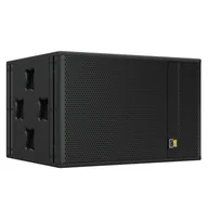 Głośniki i kolumny - Audac FX3.15 - pasywna 3-drożna kolumna ✦ SALON ✦ ZAPYTAJ O RABAT ✦ RATY 30x0% - miniaturka - grafika 1