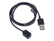 Akcesoria do smartwatchy - AKYGA Kabel do ładowania Amazfit Cor A1702 AK-SW-30 1m - miniaturka - grafika 1