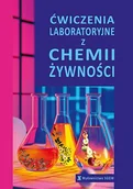 Chemia - Ćwiczenia laboratoryjne z chemii żywności - miniaturka - grafika 1