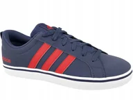Buty sportowe męskie - Adidas Pace HP6003 Buty Trampki Tenisówki Granat - miniaturka - grafika 1