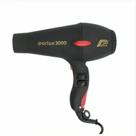 Suszarki do włosów - Suszarka do Włosów Parlux Hair Dryer Czarny 225 - miniaturka - grafika 1