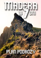E-booki - przewodniki - Madera w 7 dni - miniaturka - grafika 1