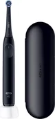 Szczoteczki elektryczne - Oral-B iO 2 Night Black czarny - miniaturka - grafika 1