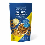 Paluszki - Bezglutenowe precelki 70g - miniaturka - grafika 1