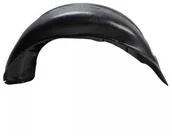 Nadwozie - akcesoria - Nadkole Toyota YARIS III 2011-2020 - 2011-2020 - tył lewy, strona kierowcy, Hybryda - miniaturka - grafika 1