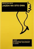 Poezja - Jazda na sto dwa - miniaturka - grafika 1