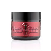 Kosmetyki i akcesoria do pielęgnacji brody - Balsam do brody Cherry Bomb - miniaturka - grafika 1