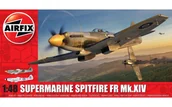 Modele do sklejania - AirFix Supermarine Spitfire XIV - 1:48 05135 - miniaturka - grafika 1