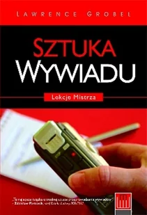 Sztuka Wywiadu - Wywiady - miniaturka - grafika 1
