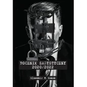 Felietony i reportaże - Rocznik Sadystyczny 2020/2022 - miniaturka - grafika 1