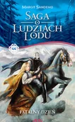 Czasopisma - Saga o Ludziach Lodu - miniaturka - grafika 1