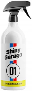 Shiny Garage Apple Dressing Do Kokpitu 1L - Kosmetyki samochodowe - miniaturka - grafika 1