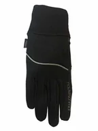 Rękawiczki jeździeckie - Haukeschmidt Rękawiczki zimowe Polarsoft - miniaturka - grafika 1