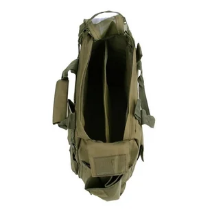 101 Inc. - Torba transportowa Security Kit Bag - Coyote - 359368 - Torby sportowe - miniaturka - grafika 5