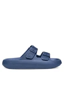 Klapki i japonki męskie - MEXX Klapki MICC1905141M-01 Granatowy - miniaturka - grafika 1