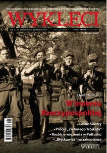 Wyklęci Nr 15 Używana - Czasopisma - miniaturka - grafika 39
