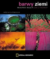 Albumy krajoznawcze - Barwy ziemi. Najlepsze zdjęcia dzikiej przyrody - miniaturka - grafika 1