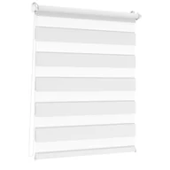 Rolety - Roleta Mini DN Prima 81 x 140 cm biel - miniaturka - grafika 1