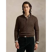 Swetry męskie - POLO RALPH LAUREN Sweter | Regular Fit - miniaturka - grafika 1