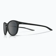 Okulary przeciwsłoneczne - Okulary przeciwsłoneczne Nike Evolution matte black/dark grey - miniaturka - grafika 1